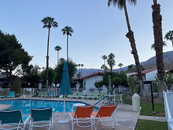 2nd image of 2250 S Palm Canyon Dr Unit 33