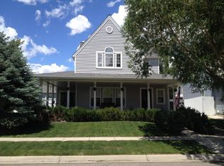 448 Evergreen Dr, Rifle, CO 81650