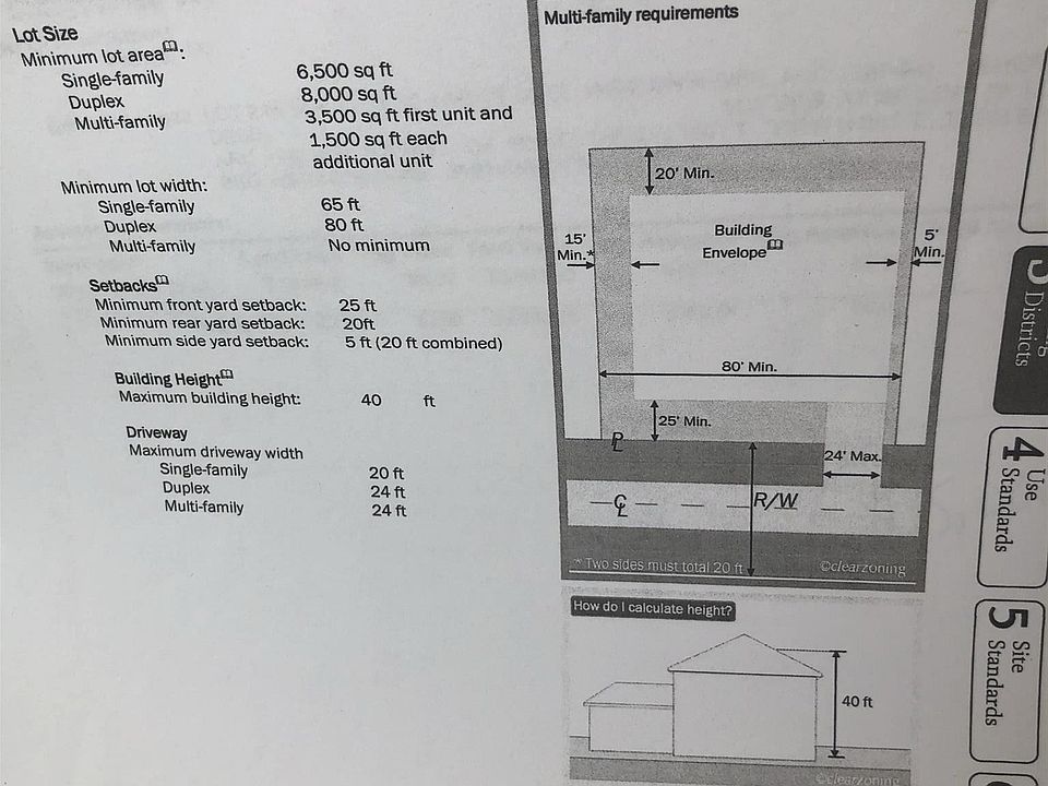 2nd image of 0 Eastland Ave
