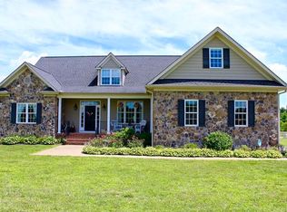 8028 Martin Field Dr, Mechanicsville, VA 23111