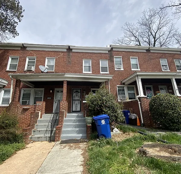 4110 Harris Ave #1 — Photo 1