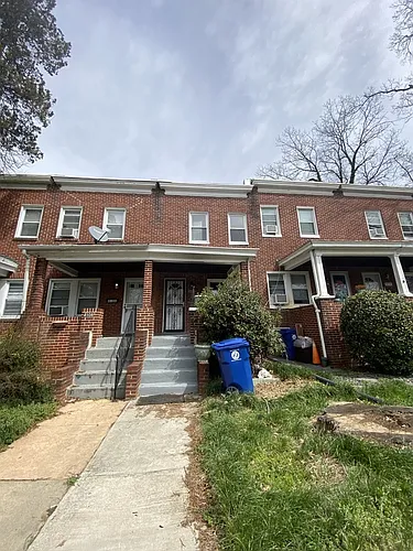 4110 Harris Ave #1 Photo 1