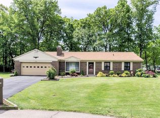 11600 Kosine Ln, Loveland, OH 45140