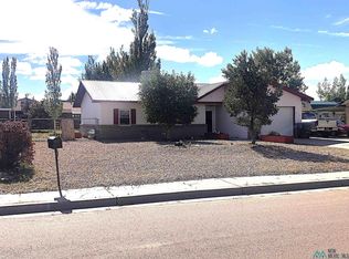 3415 Chee Dodge Blvd, Gallup, NM 87301