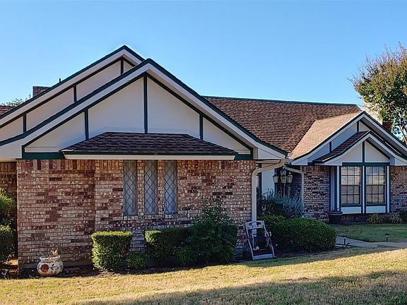 2nd image of 2513 Glenoaks Ct