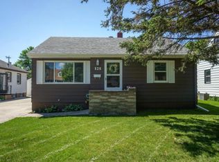 125 5th Ave W, West Fargo, ND 58078