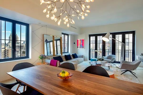1st image of 221 W 77th St APT 12E