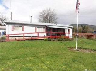 168 Damron Rd, Mossyrock, WA 98564