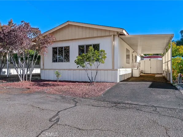 5890 E Highway 20 Spc 39, Lucerne, CA 95458