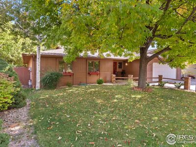 1942 Lakewood Dr, Loveland, CO, 80538