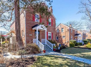 4608 2nd St S, Arlington, VA 22204