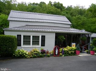 12419 Jesse Ln SE, Cumberland, MD 21502