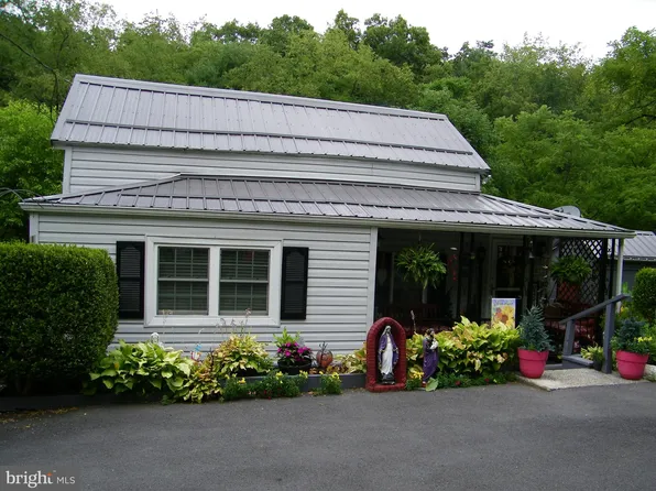 12419 Jesse Ln SE, Cumberland, MD 21502