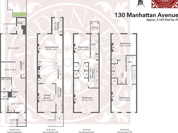 130 Manhattan Ave