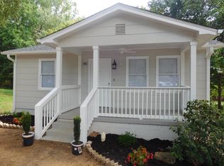 139 Glenn Rd, Greenville, SC 29607