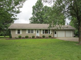 158 State Road Tt, Buffalo, MO 65622