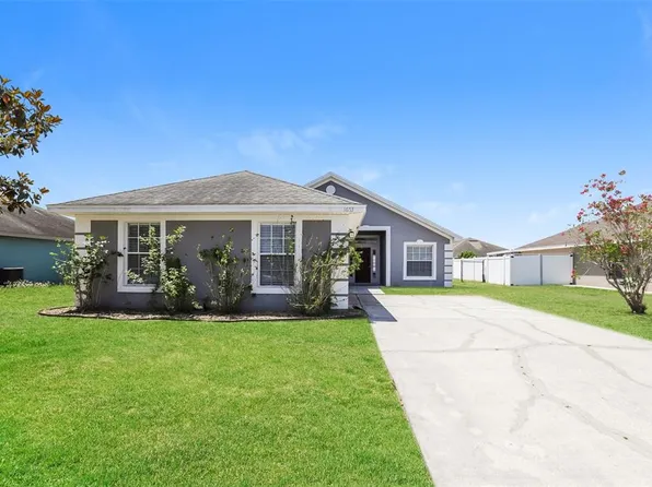 1653 Turtle Rock Dr, Lakeland, FL 33803