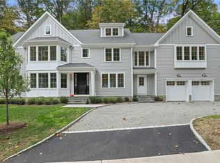 256 Quaker Rd, Chappaqua, NY 10514