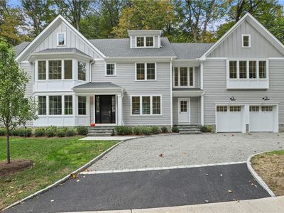 256 Quaker Road, Chappaqua, NY, 10514