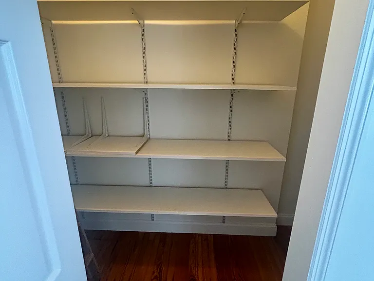 Storage Closet #1