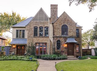 4411 Westway Ave, Highland Park, TX 75205