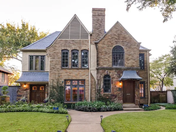 4411 Westway Ave, Highland Park, TX 75205