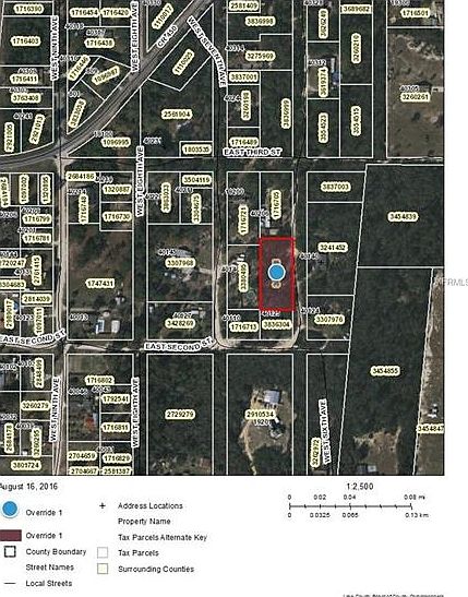 1st image of 40206 W 6th Ave