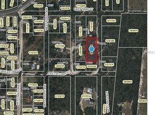 40206 W 6th Ave, Umatilla, FL 32784