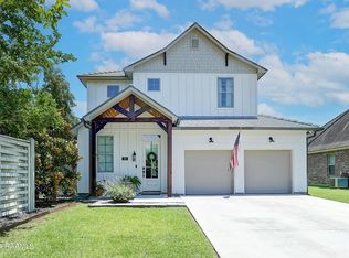 101 Ember Grove Xing, Lafayette, LA 70508