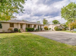 837 Wren Rd, Goodlettsville, TN 37072