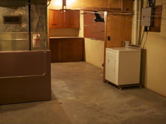 Basement Dryer