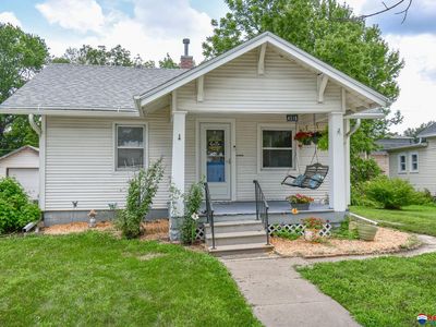4318 N 58th St, Lincoln, NE, 68507