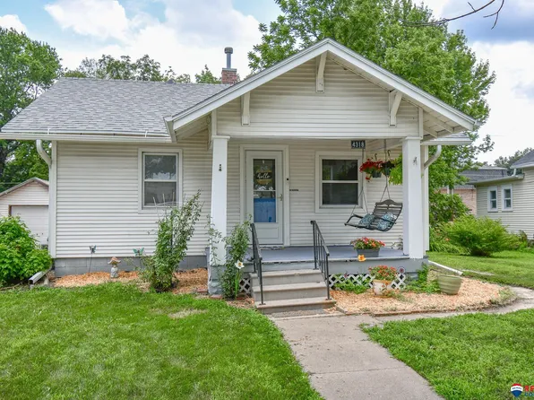 4318 N 58th St, Lincoln, NE 68507