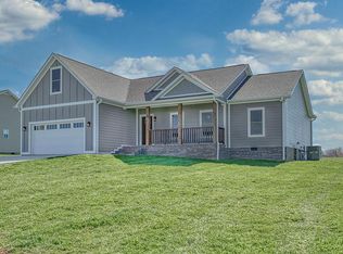 4010 Cumby Rd, Cookeville, TN 38501