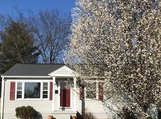 847 Cheryl Ln, Lexington, KY 40504