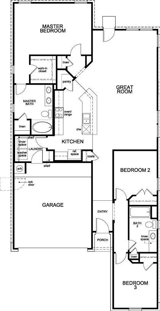 Building Photo - 20647 Teakwood Fields Ln