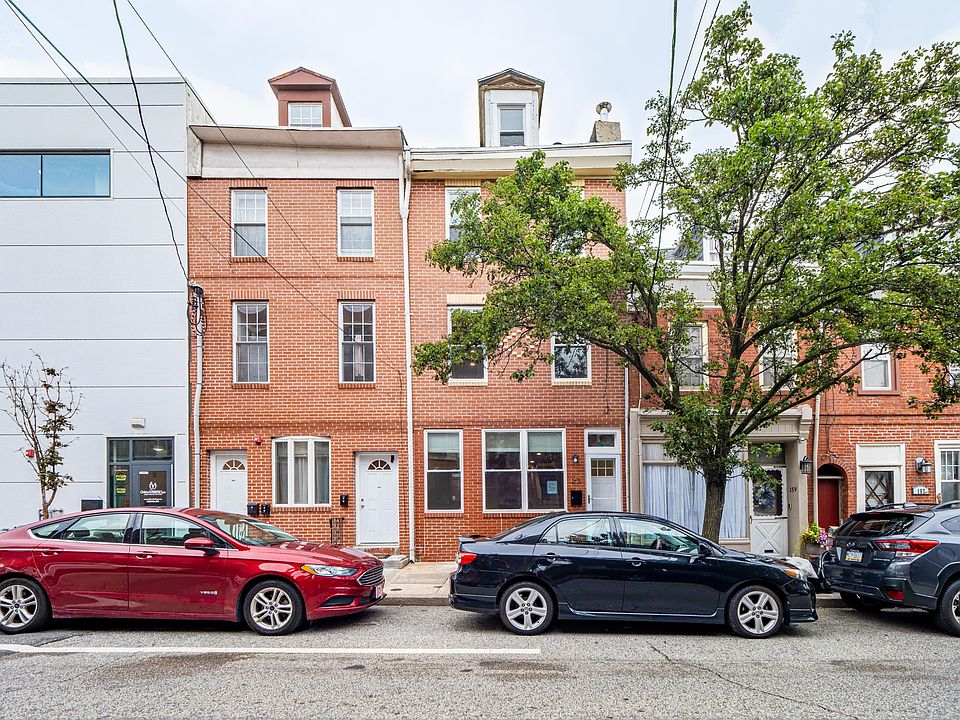 1st image of 161 Brown St