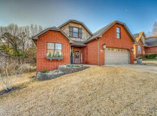 3020 Jade Dr, Harrison, AR 72601