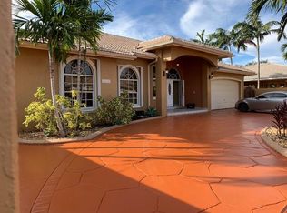 14320 SW 22nd St, Miami, FL 33175