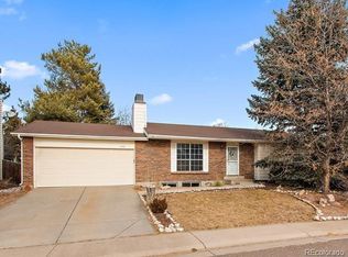 8845 W Clifton Ave, Littleton, CO 80128