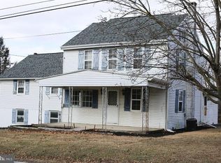 7905 Nyesville Rd, Chambersburg, PA 17202