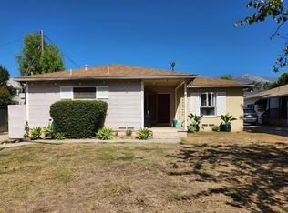 3532 San Pablo Ln, Santa Barbara, CA 93105