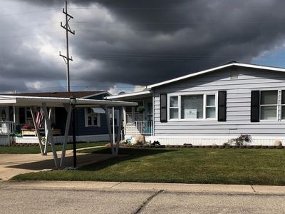 622 Cypress Ct, Jonesville, MI, 49250