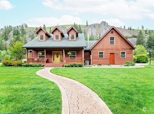 9672 Manastash Rd, Ellensburg, WA 98926