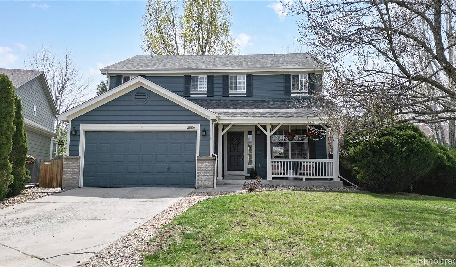 2550 Wharton Court, Erie, CO 80516 Zillow