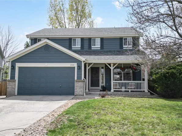 2550 Wharton Court, Erie, CO 80516