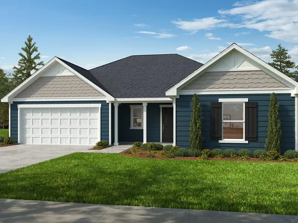 Plan 2115 Plan, Elyse Meadows