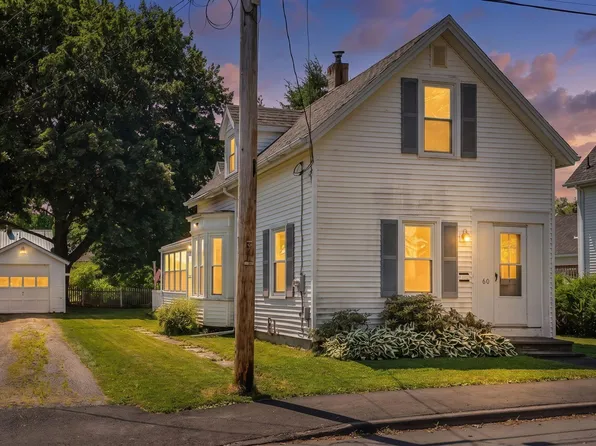 60 Willow Street, Rockland, ME 04841
