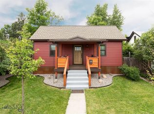 117 S Wallace Ave, Bozeman, MT 59715