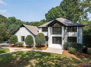 6501 Colston Ct, Charlotte, NC 28210
